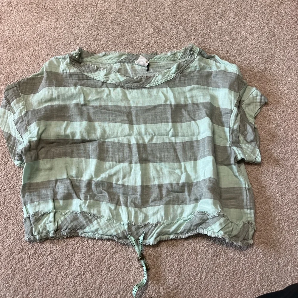 Blouse - Picture 1 of 1